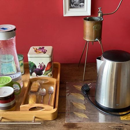 Homestay Le Corbusier 5 Ieme Rue Firminy Ngoại thất bức ảnh