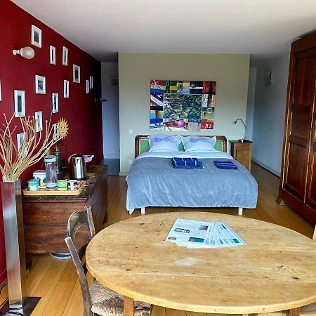 Homestay Le Corbusier 5 Ieme Rue Firminy Ngoại thất bức ảnh